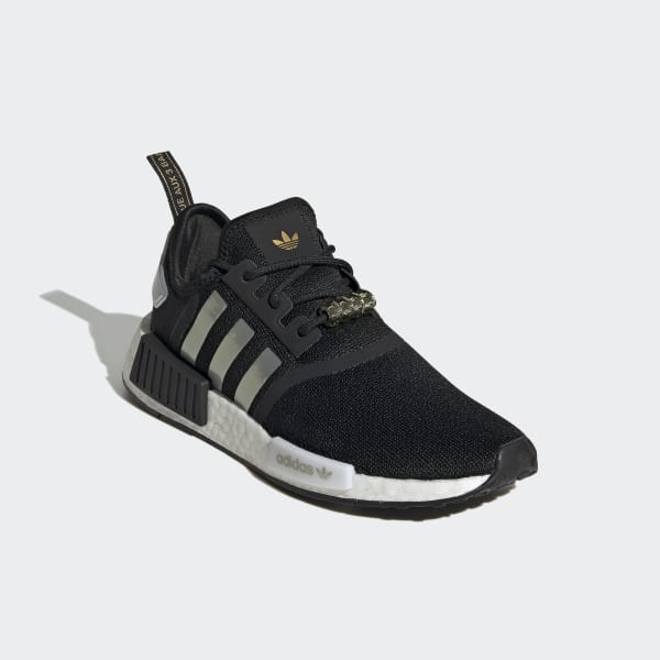 Preto Sapatilhas NMD_R1