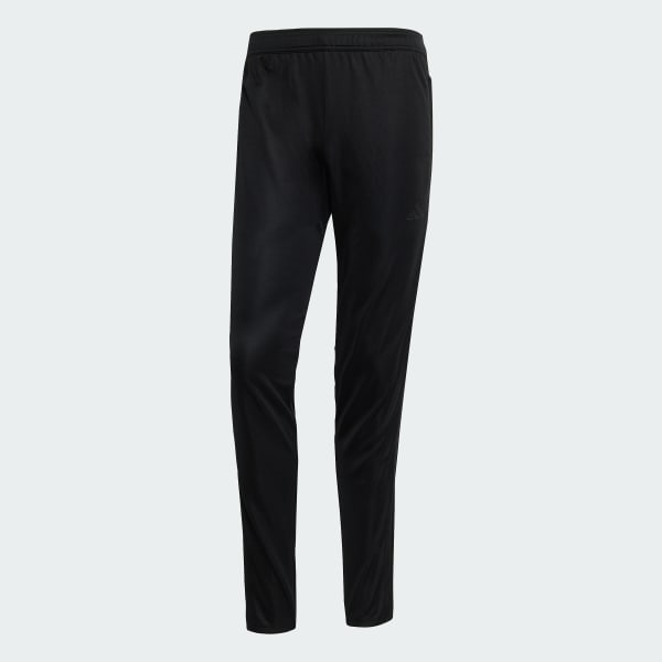 noir Pantalon d'entraînement Tiro 25 Essentials