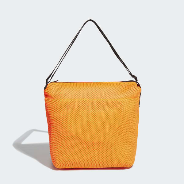 Mesh Carryall Tote Bag