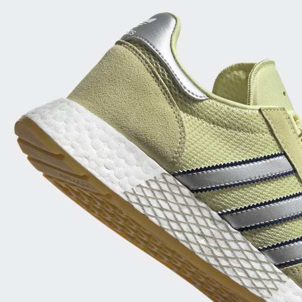 adidas marathon green