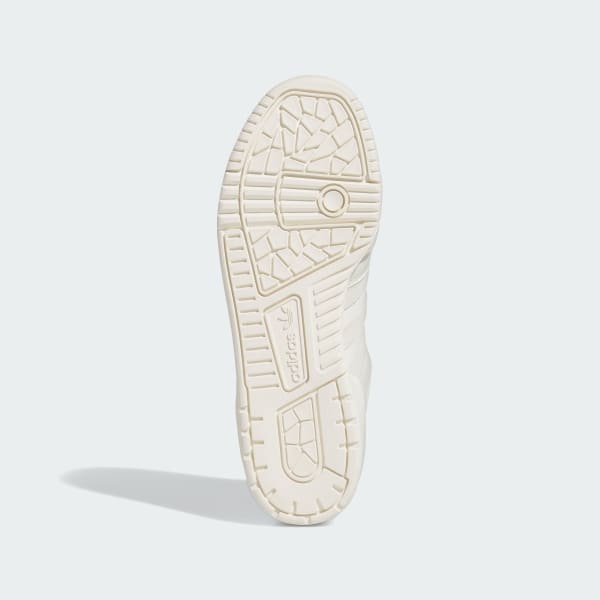 Λευκό Rivalry 86 Low Shoes