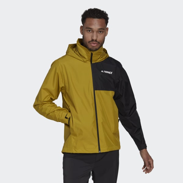 Adidas regenjack deals