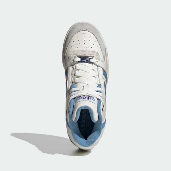 Branco Tênis Torsion Response Tennis Mid