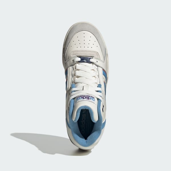 Peregrino gastos generales Th adidas Torsion Response Tennis Mid Shoes - White | Men's Lifestyle | adidas  US