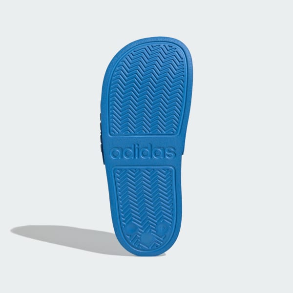 Azul CHINELO ADILETTE SHOWER