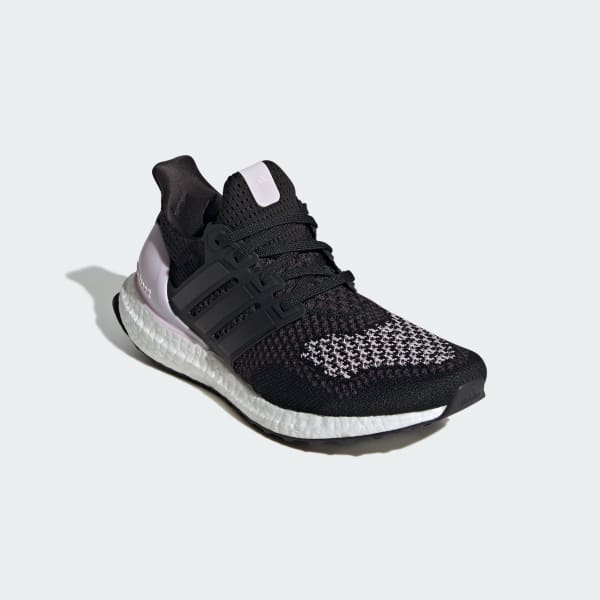 Black Ultraboost 1.0 Shoes