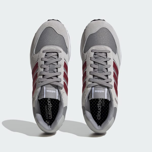 Γκρι Run 80s Shoes