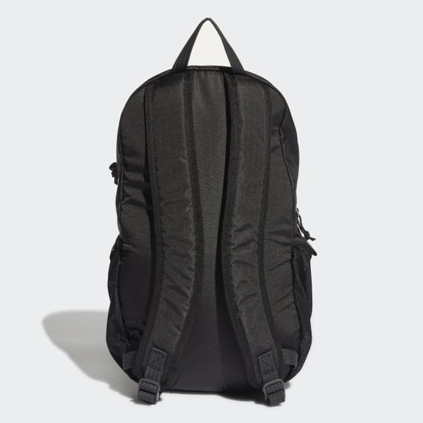 Preto Mochila Pequena adidas Adventure