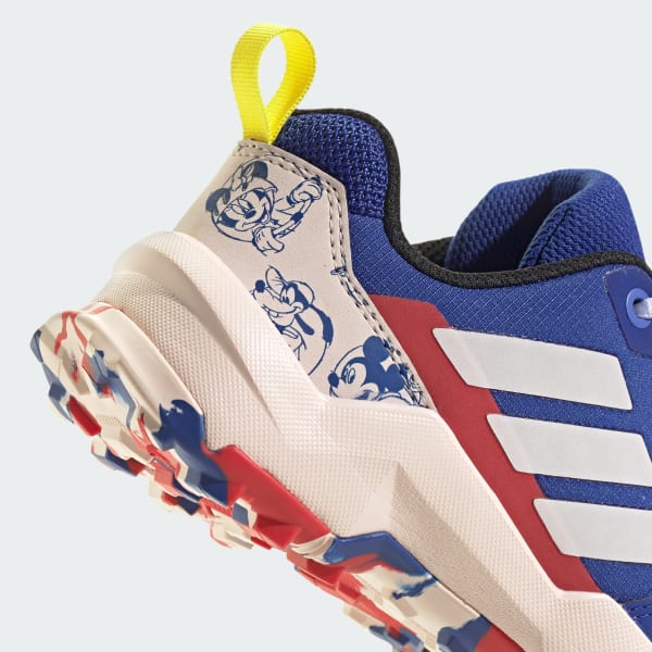 Adidas ADIDAS Disney MICKEY & FRIENDS Terrex AX4R Hiking Shoes BUY IN MIDDLE EAST