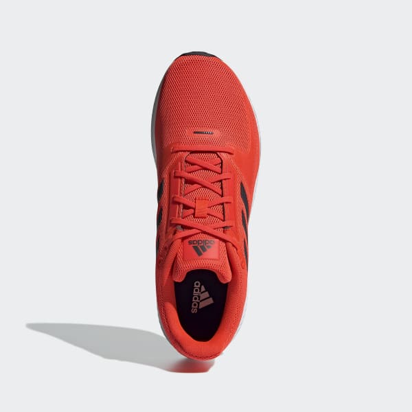 Pomarańczowy Run Falcon 2.0 Shoes LEB65