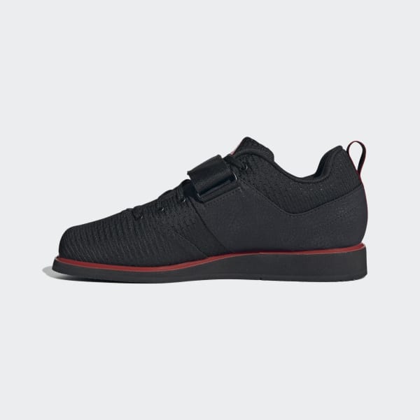 adidas パワーリフト５ウェイトリフティングシューズ アディダス メンズ レディース パワーリフト POWERLIFT 5