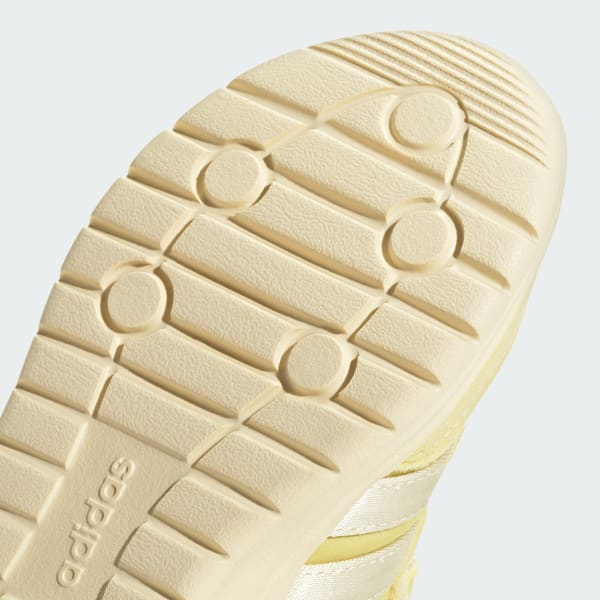 adidas Disney Tiana Run 70s 2.0 Shoes Kids - Yellow | Free
