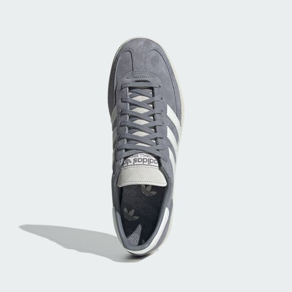 Grey Handball Spezial Shoes