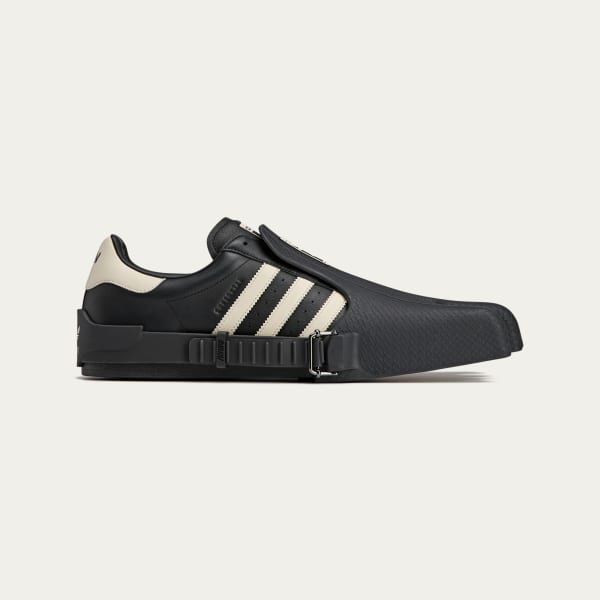 Pod adidas black on sale
