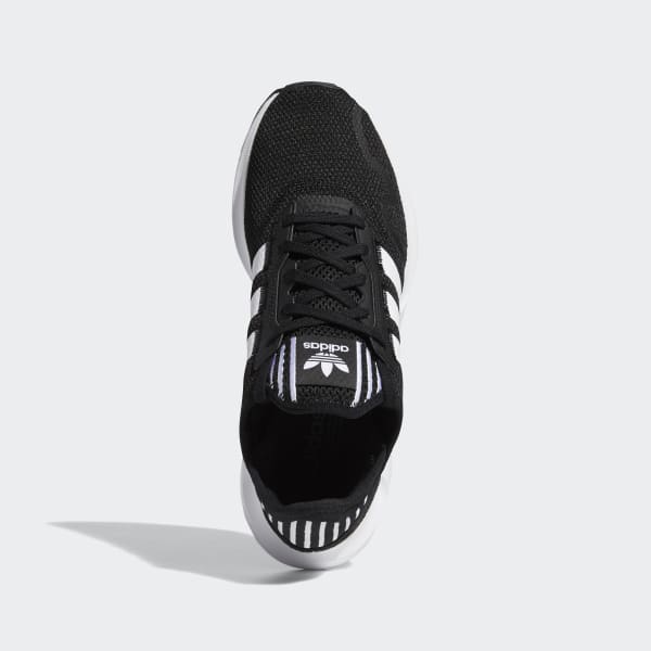 Black Swift Run X Shoes LEF98