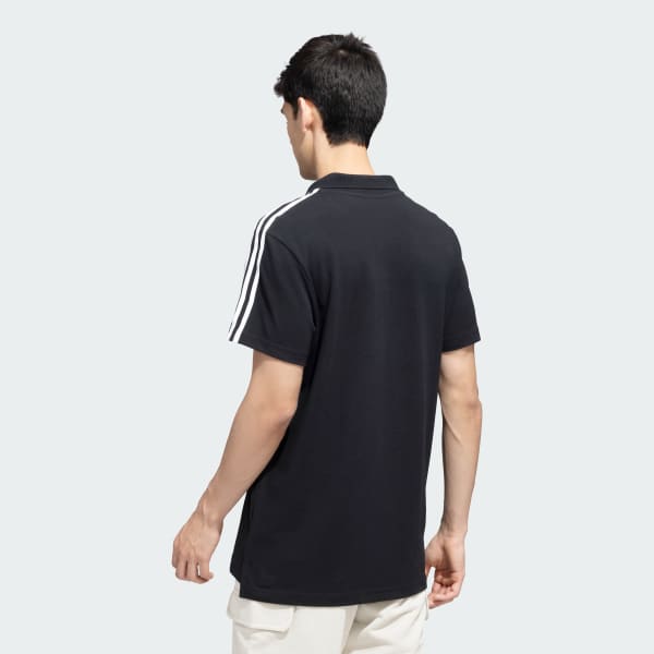 Black M 3S CO POLO
