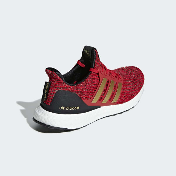 game of thrones adidas red