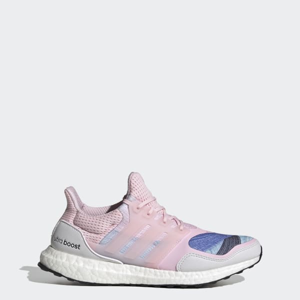adidas Ultraboost S L DNA Shoes Pink adidas Philippines