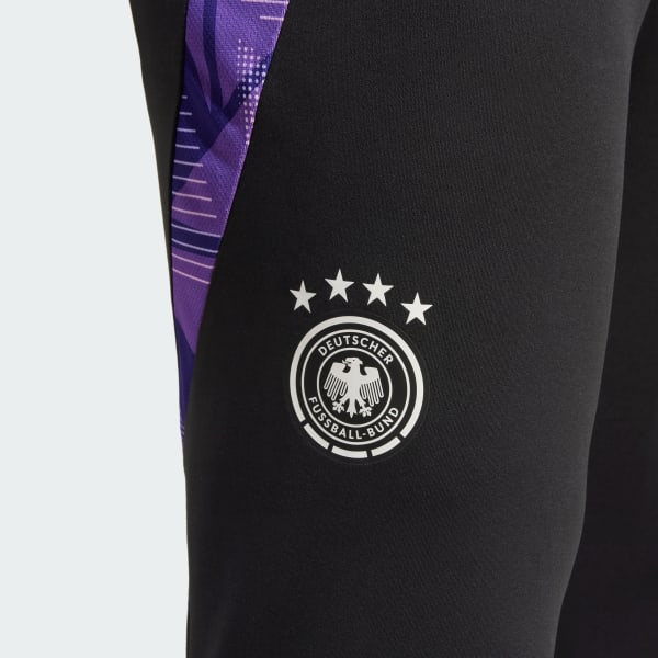 ドイツ代表　24トレーニングパンツ adidas アディダス メンズ サッカー/フットサル ライセンス