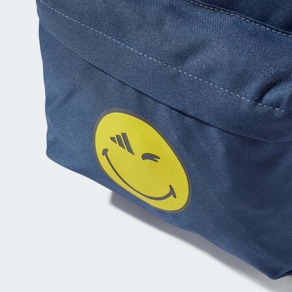 modrá Batoh Smiley World Kids