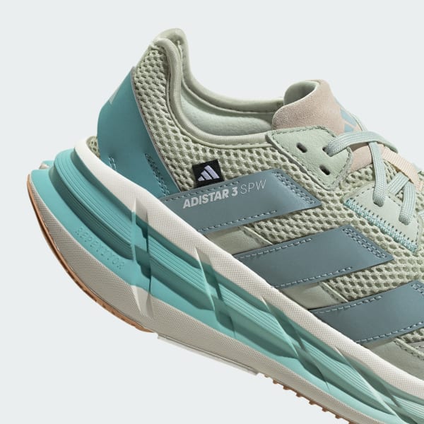 最新☆アディダス☆Adistar 3 Sportswear Shoes☆選べる2色 adidas Adistar 3 Sportswear Shoes - Grey | Free Shipping