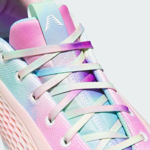 Rainbow Shoes Stan Smith Rainbow Mesh Adidas Anthony Edwards Low