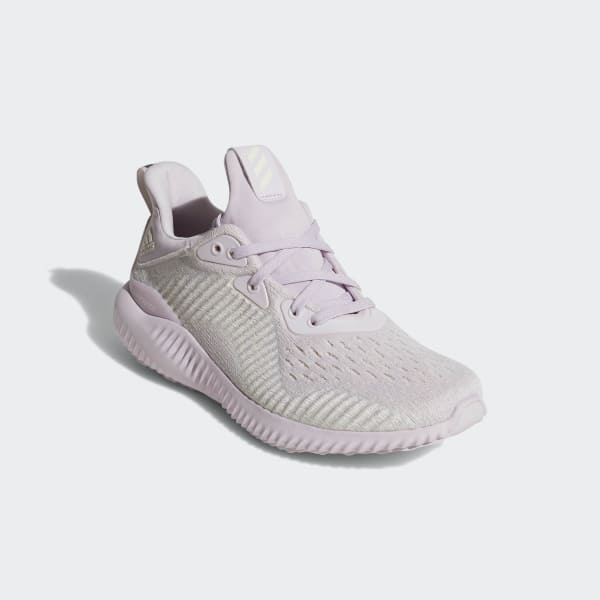 adidas Alphabounce EM Shoes - Pink 