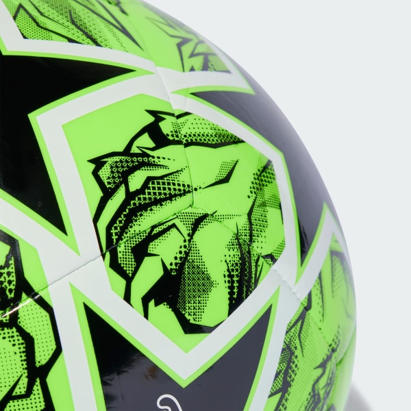 Verde Bola UCL Club 23/24 Knockout