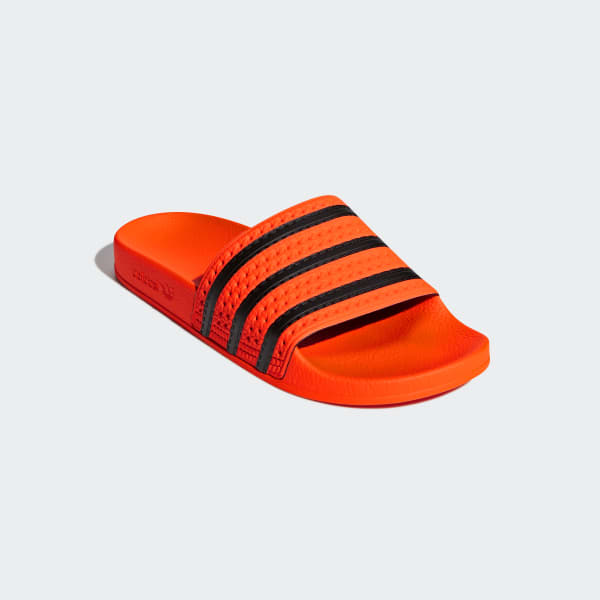 adilette orange