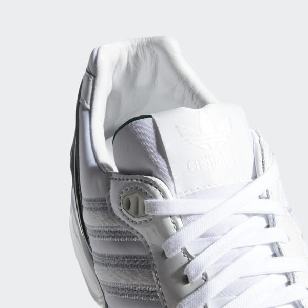 Adidas zx shop 5000 homme blanc