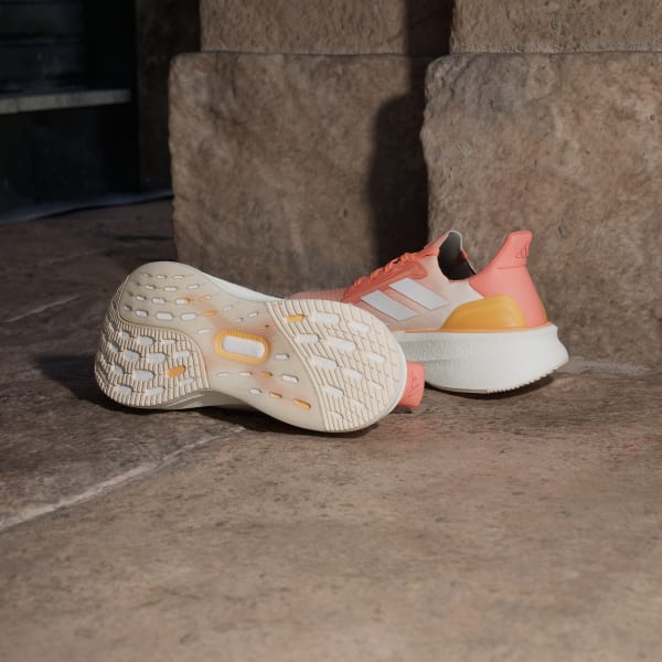 Oransje ULTRABOOST 5X