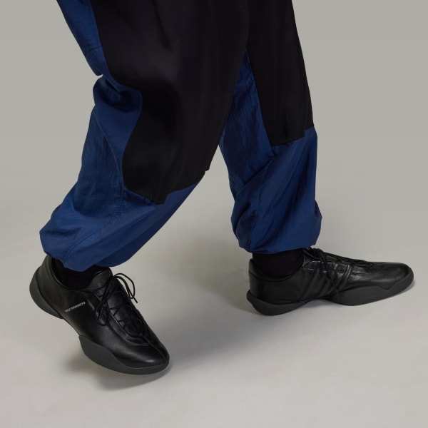 Y-3 | W 3S NYLON PANTS DARK BLUE JM7787 UNISEX パンツ Y3 W 3S Nylon Pants Dark Blue JM7787 | eBay
