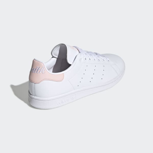 stan smith ice pink