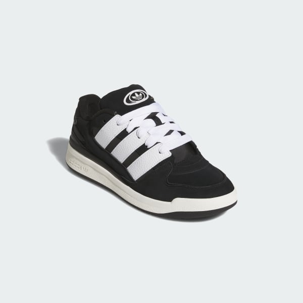 Μαύρο Forum2000 Shoes