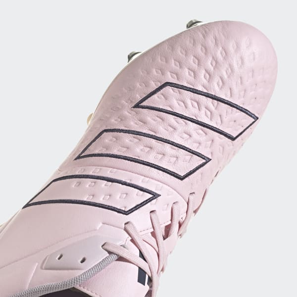 adidas Malice Elite Boots SG - White | adidas New Zealand