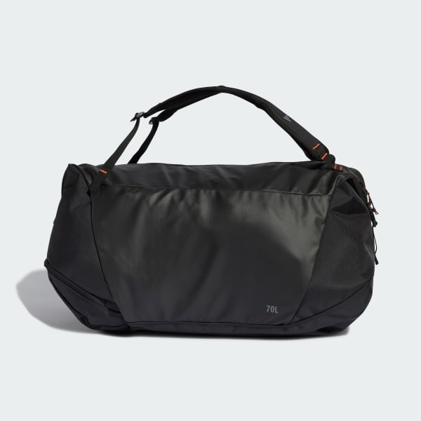 Preto Mala Terrex Multi Duffel 70l