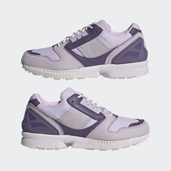 Adidas zx 8000 Violet enfant on sale