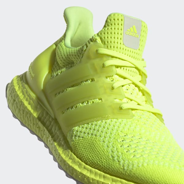 adidas energy boost yellow
