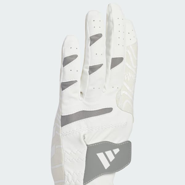 White Code Chaos Glove Single