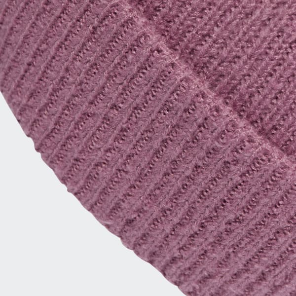 Hot pink adidas sales beanie