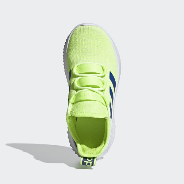 adidas kaptir green