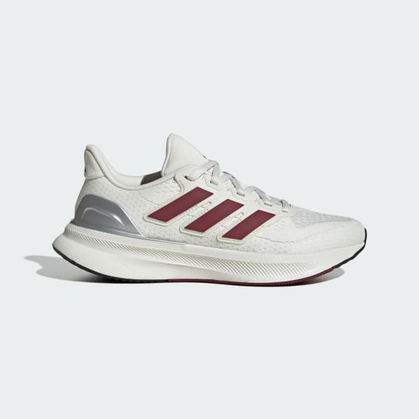 สีเทา รองเท้าวิ่ง Ultrarun 5 W