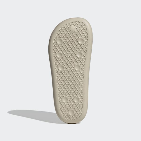 Beige Adilette Ayoon Sandaler