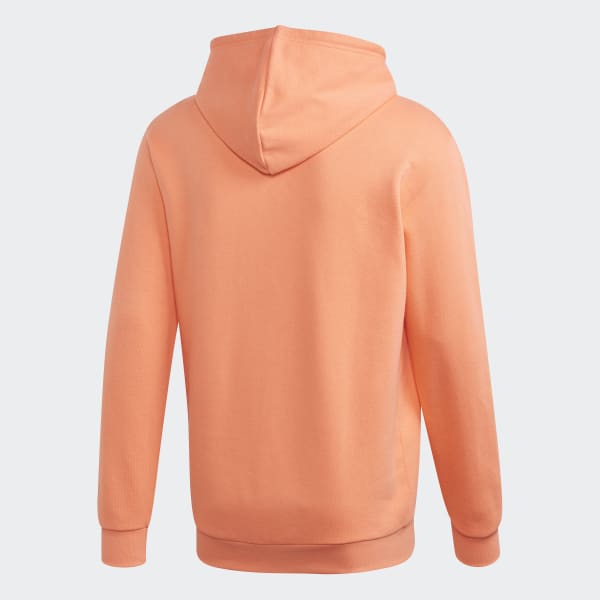 salmon adidas hoodie