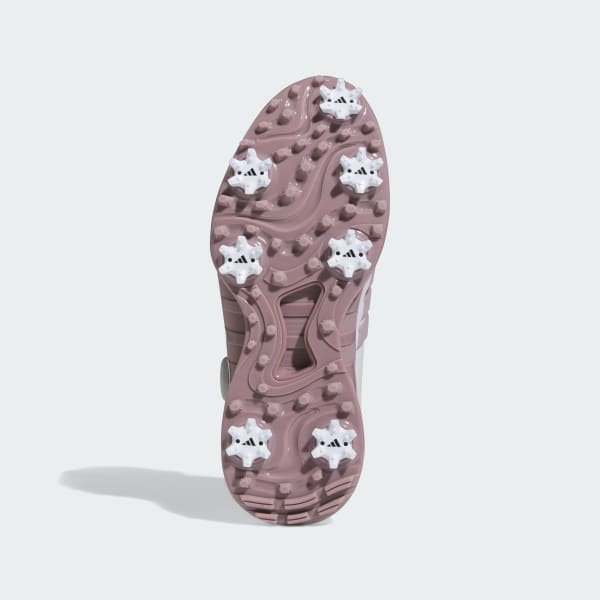 Grey Tour360 24 BOA Boost Golf Shoes