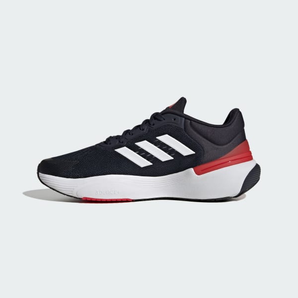 Adidas cosmic 2 red deals