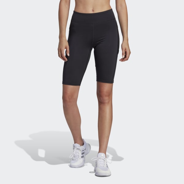 cerná Legíny Tennis Match Short