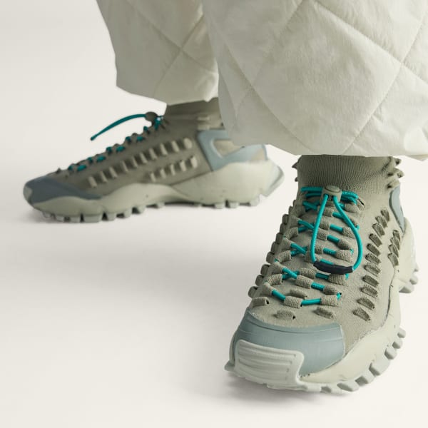 Verde Seeulater 2 adidas by Stella McCartney