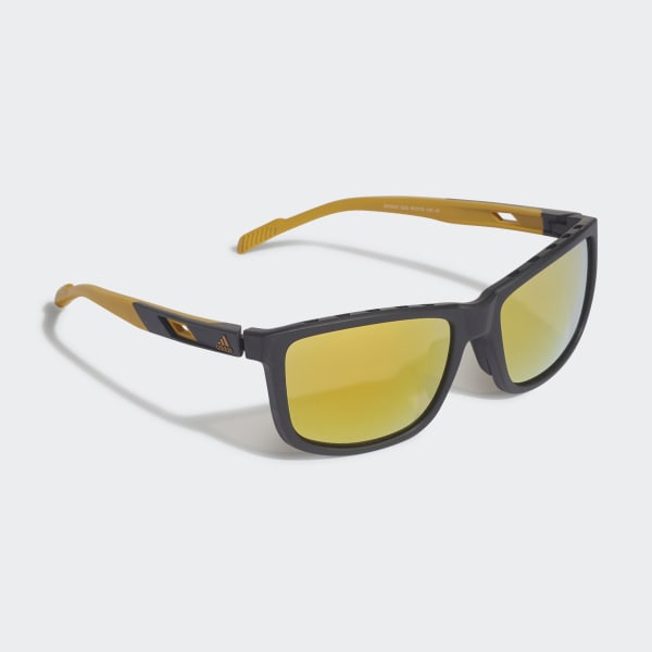 Μαύρο Sport Sunglasses SP0047