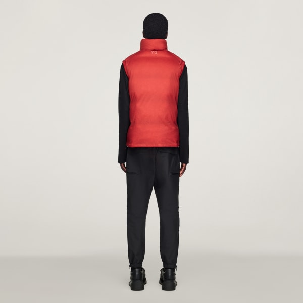 Negro Pantalón estilo cargo con vuelta Y-3 GORE-TEX